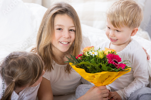 Photo: blumen schenken blumen schenken