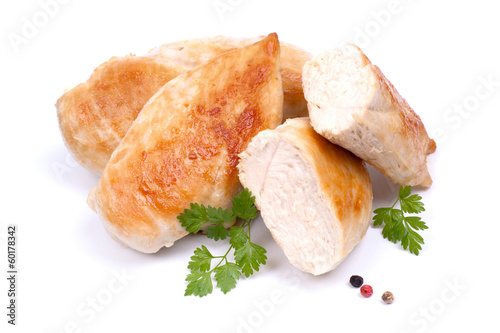 Photo: Chicken breast Chicken breast