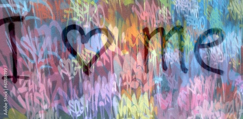 Photo: je m'aime je m'aime