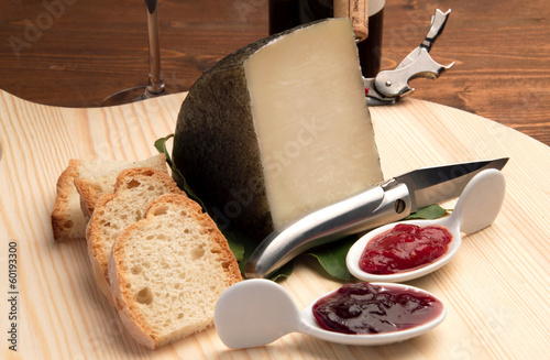Photo: Pecorino Pecorino