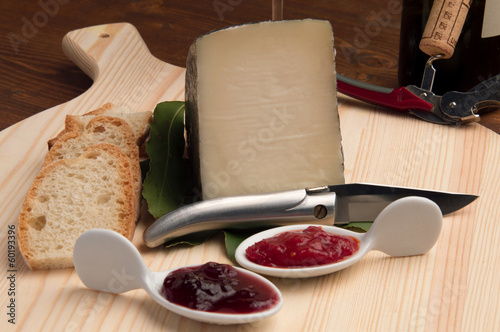 Photo: Pecorino Pecorino