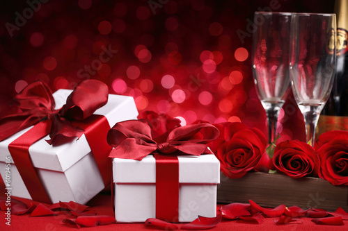 Photo: Valentines day celebration Valentines day celebration