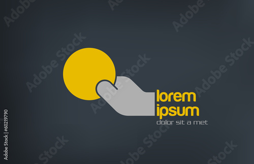 Vector: Logo Business, pay, buy, investment, e-money, electronic payment Logo Business, pay, buy, investment, e-money, electronic payment