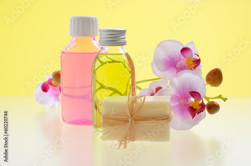 Photo: Wellnessprodukte Orchidden Wellnessprodukte Orchidden