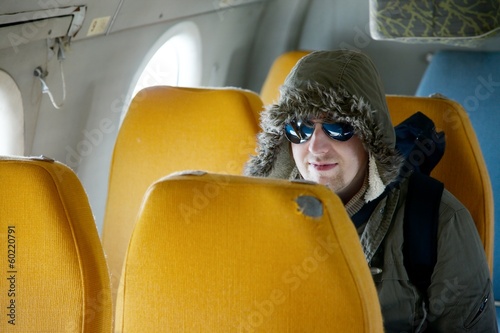 Photo: Hijacker Hijacker