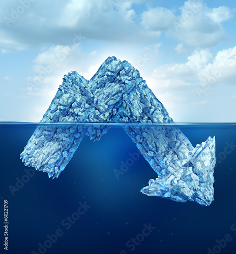 Illustration: Financial Secrets Financial Secrets