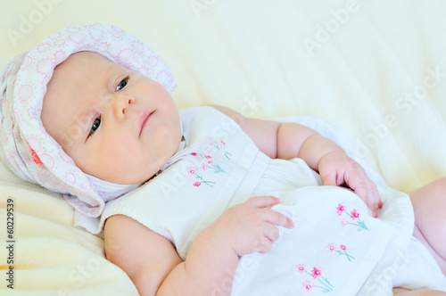 Photo: baby girl baby girl