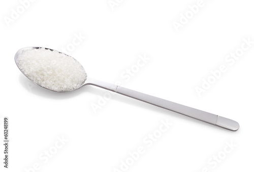 Photo: Salt or sugar Salt or sugar