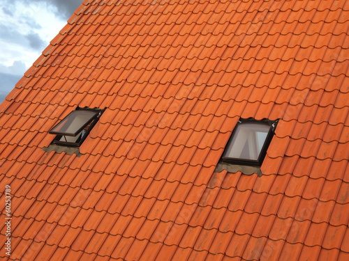 Photo: Dachfläche Dachfläche