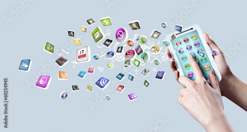 Photo: Media technologies Media technologies