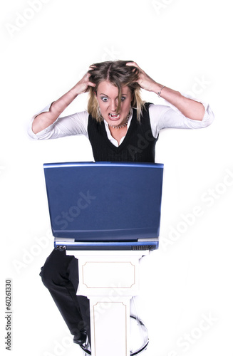 Photo: I am going crazy I am going crazy