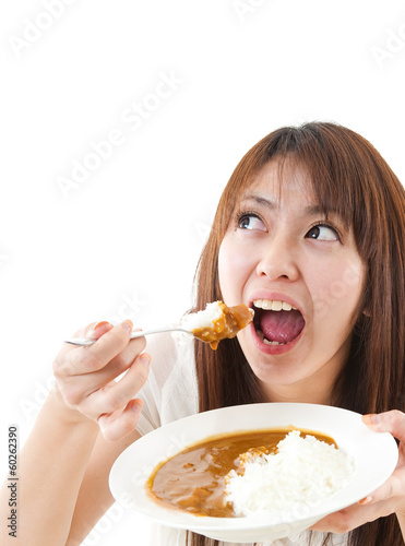 Photo: カレー カレー