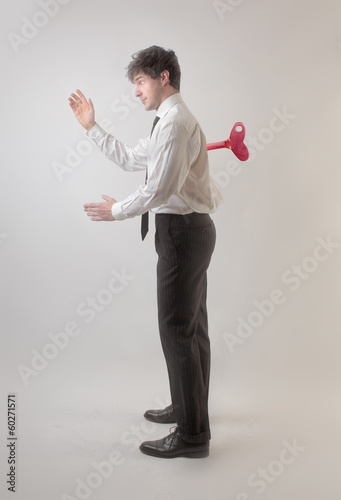 Photo: automatic business automatic business