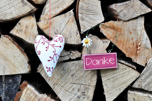 Photo: Danke Danke