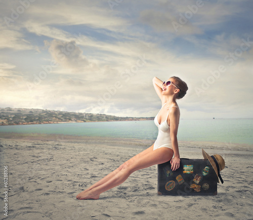 Photo: Vacation Vacation
