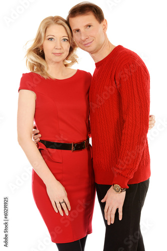 Photo: elderly parents elderly parents