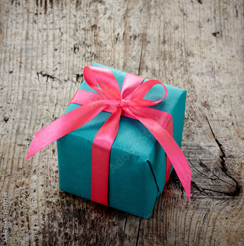 Photo: Gift Gift