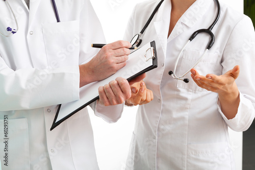 Photo: Prescription Prescription