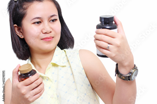 Photo: Dietary Supplement Dietary Supplement