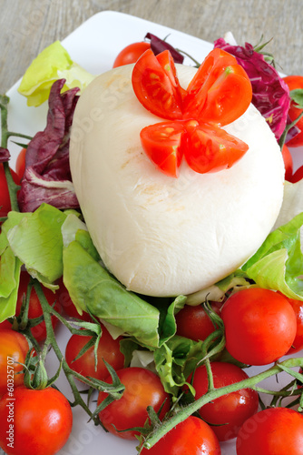 Photo: provola cheese provola cheese