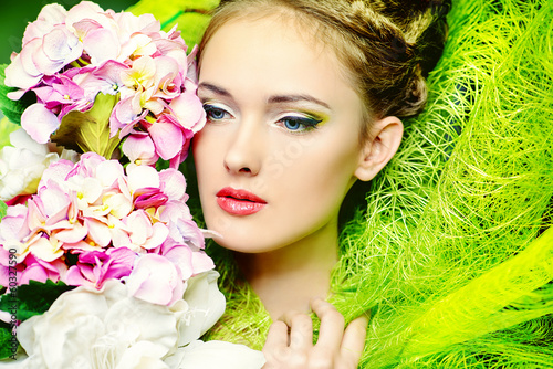 Photo: colors of summer colors of summer