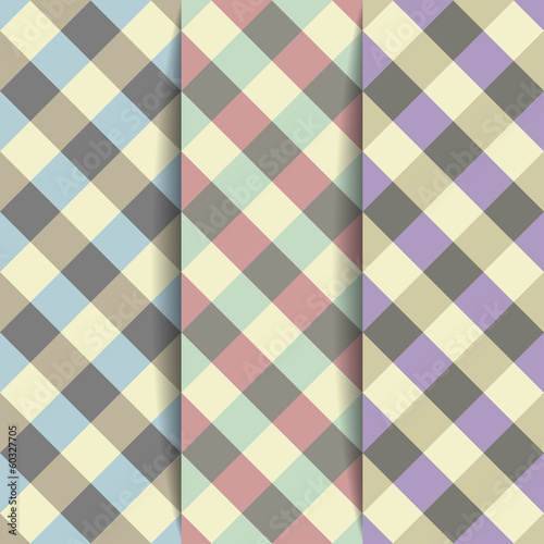 Vector: Abstract Geometric Backgrounds Abstract Geometric Backgrounds