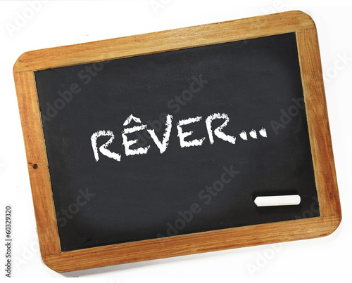 Photo: Rêver Rêver