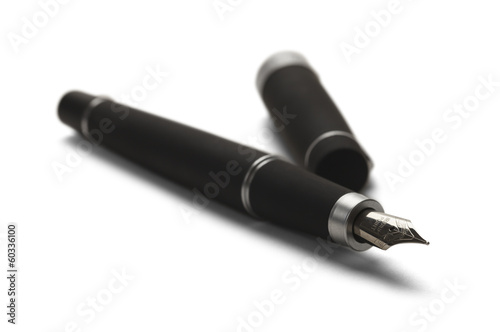 Photo: Fountain Pen Fountain Pen