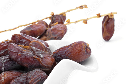 Photo: dried dates dried dates