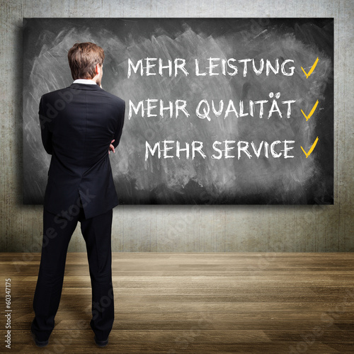 Photo: Verbesserung Verbesserung