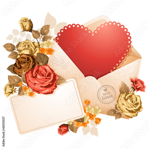 Vector: ‘ongratulation on Valentine's Day ‘ongratulation on Valentine's Day