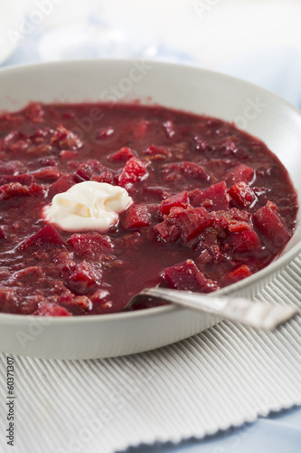 Photo: Borscht Vertical Borscht Vertical