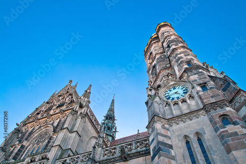 Photo: Saint Elisabeth Cathedral in Kosice, Slovakia Saint Elisabeth Cathedral in Kosice, Slovakia