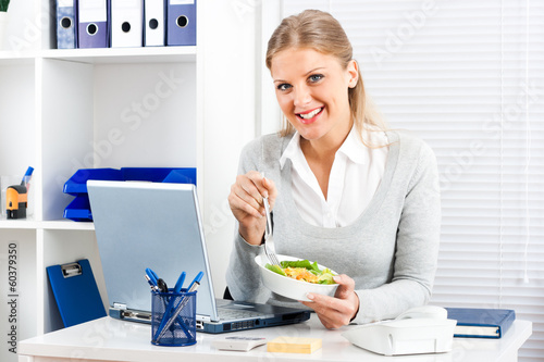 Photo: Healthy meal Healthy meal