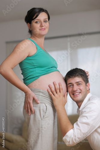 Photo: family pregnanrcy family pregnanrcy