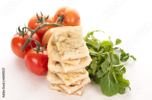 Photo: focaccia focaccia