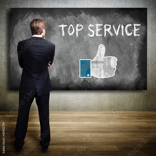 Photo: Top Service Top Service