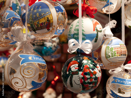 Photo: Vienna Christmas Souvenir Vienna Christmas Souvenir