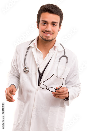 Photo: Medic Medic