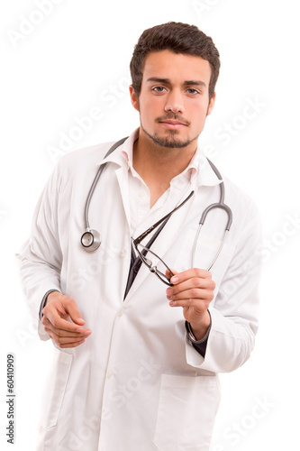 Photo: Medic Medic