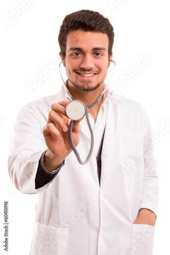 Photo: Medic Medic