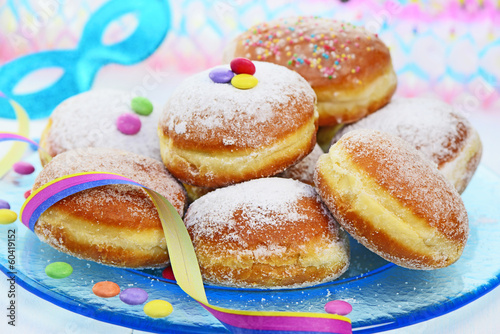 Photo: Fasching Fasching