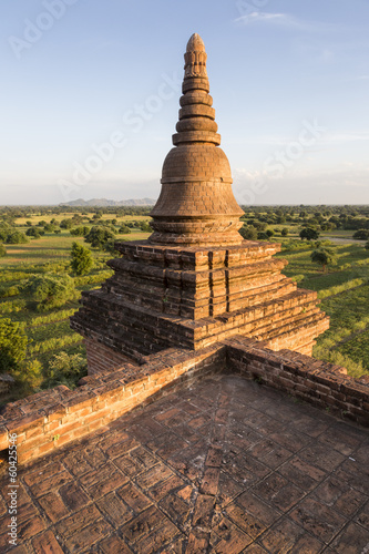 Photo: Bagan Bagan