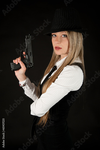 Photo: killer killer