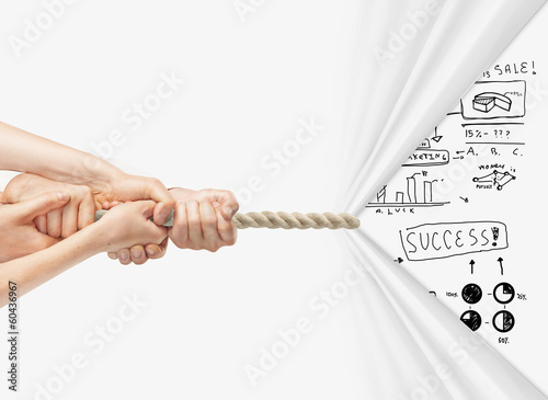 Photo: business concept business concept