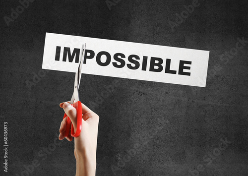 Photo: imposible imposible