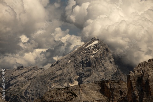 Photo: Dolomites Dolomites