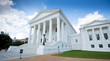 Virginia State Capital Virginia State Capital