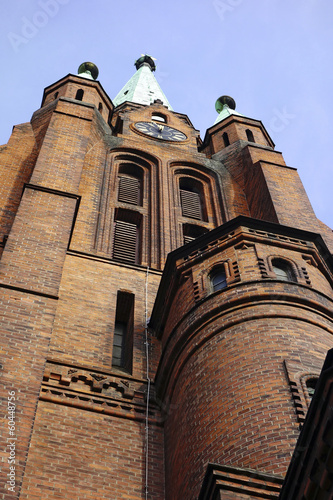 Photo: historisches Hannover #5 historisches Hannover #5