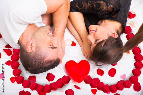 Photo: love couple love couple